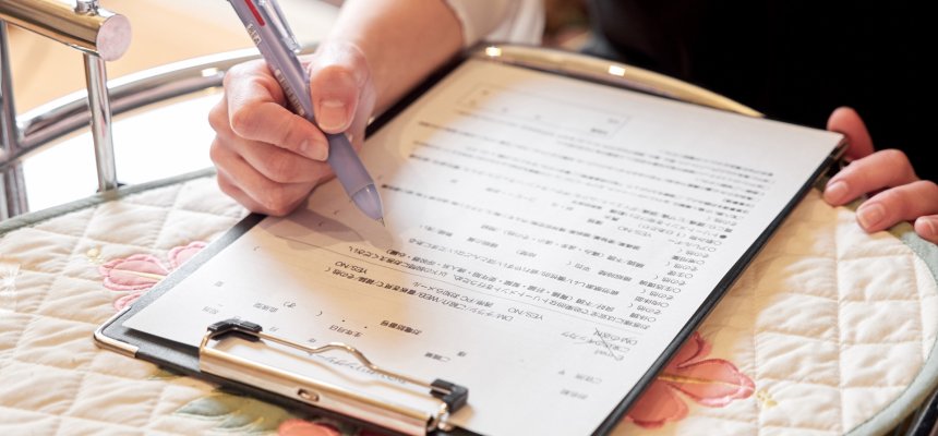 カウンセリング